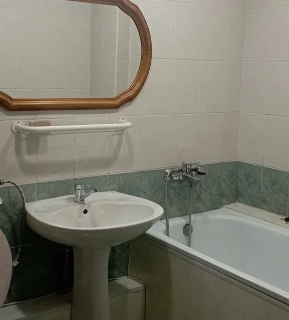 Сдаётся 1-комнатная квартира, 32 м²