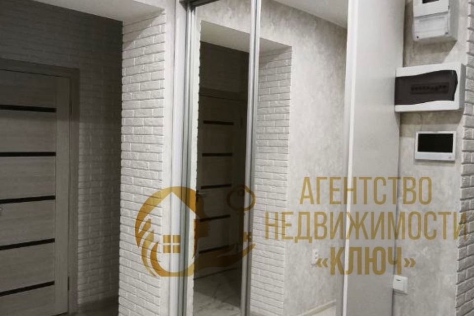 Сдаётся 2-комнатная квартира, 56 м²