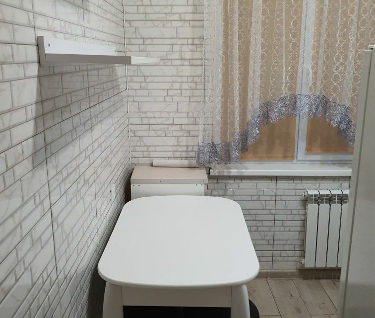 Сдаётся 1-комнатная квартира, 33 м²