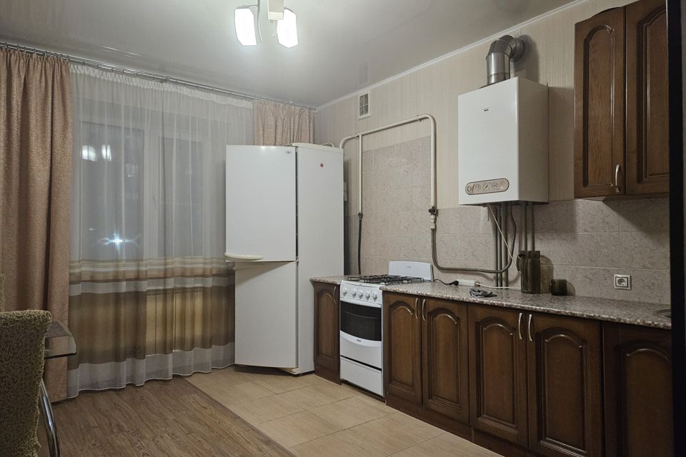 Сдаётся 1-комнатная квартира, 50 м²