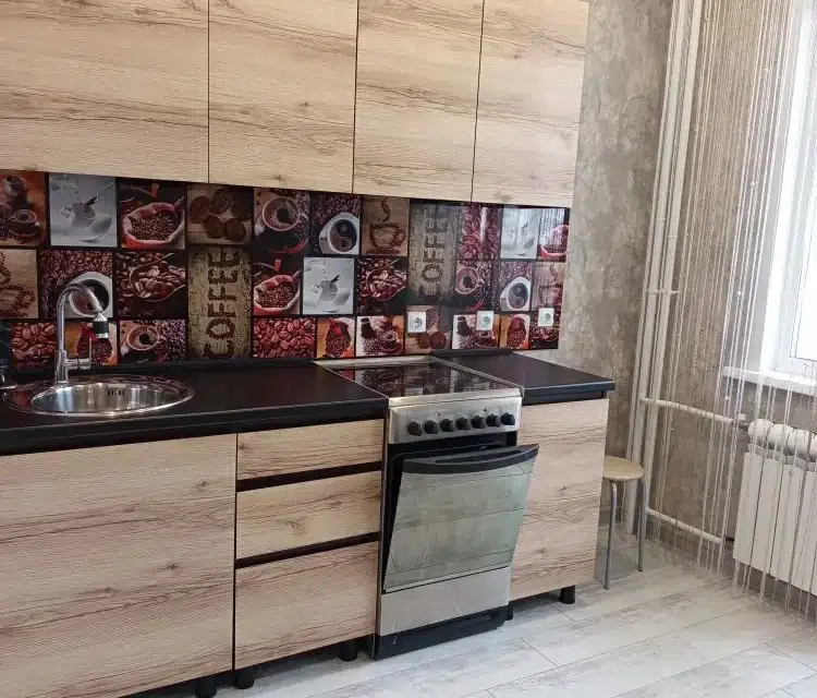 Сдаётся 2-комнатная квартира, 52 м²