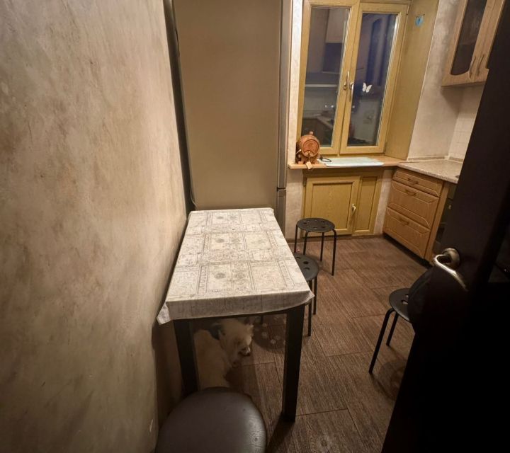 Сдаётся 2-комнатная квартира, 45 м²