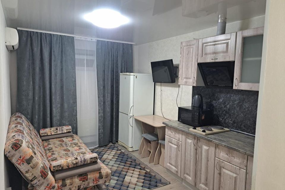 Сдаётся студия, 24 м²