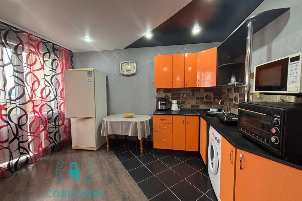 Сдаётся студия, 31 м²