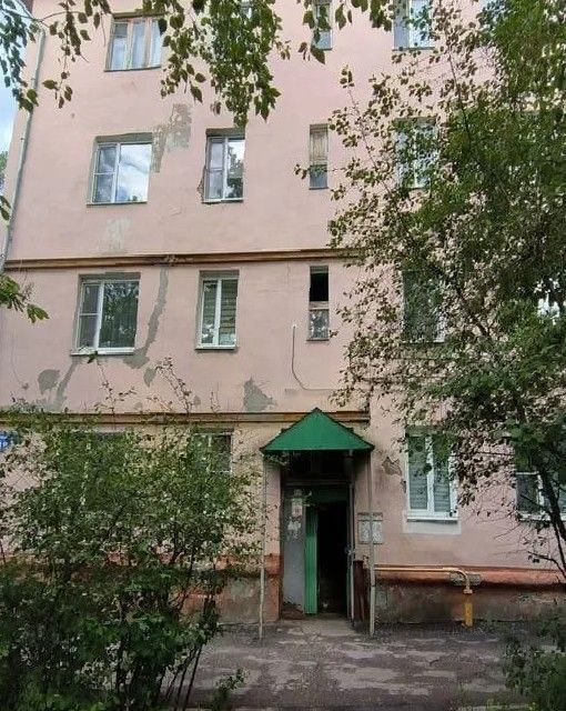 Сдаётся 1-комнатная квартира, 26 м²