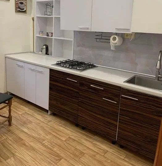 Сдаётся 1-комнатная квартира, 35 м²