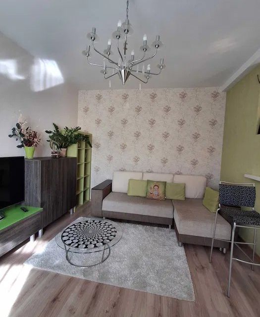 Сдаётся 3-комнатная квартира, 69 м²