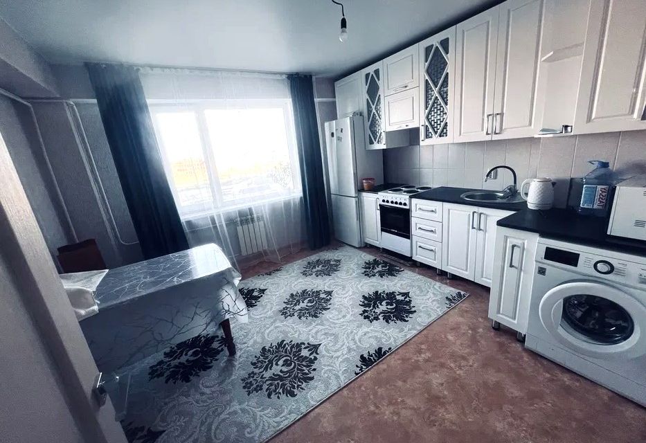 Сдаётся 1-комнатная квартира, 35.7 м²