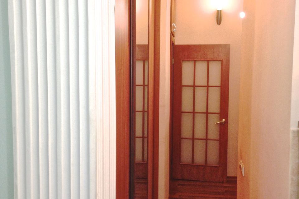Сдаётся 2-комнатная квартира, 40 м²