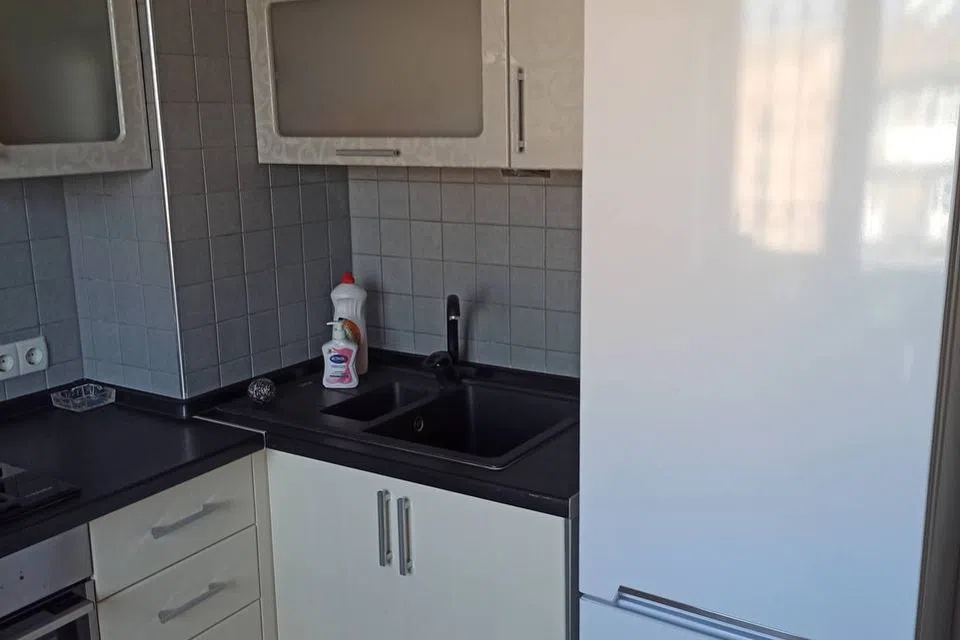 Сдаётся 2-комнатная квартира, 48 м²