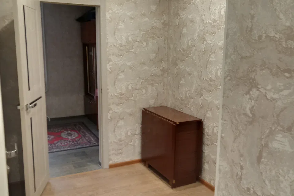 Сдаётся 3-комнатная квартира, 68 м²