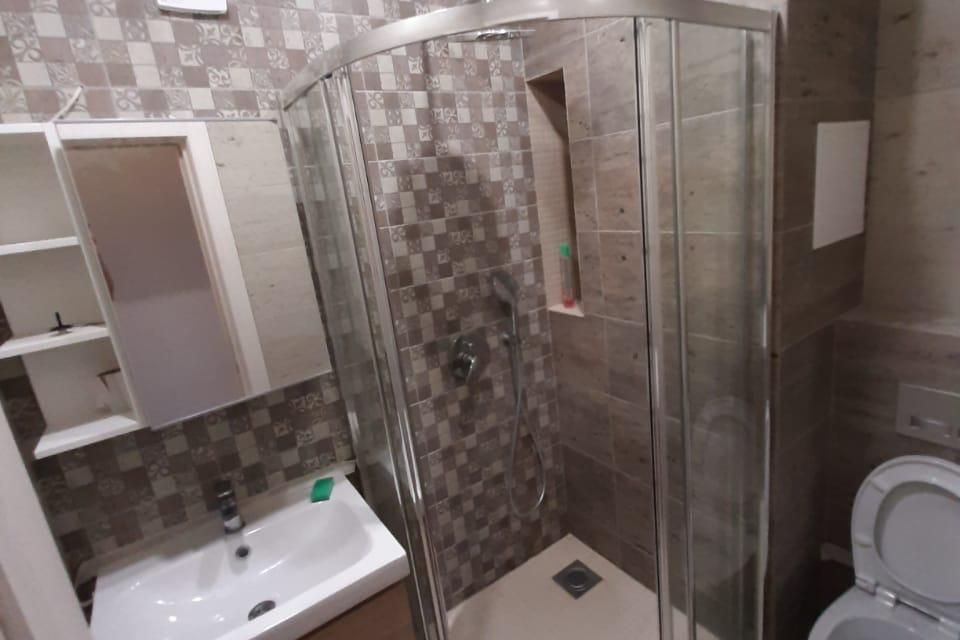 Сдаётся комната в 4-комн. квартире, 15 м²