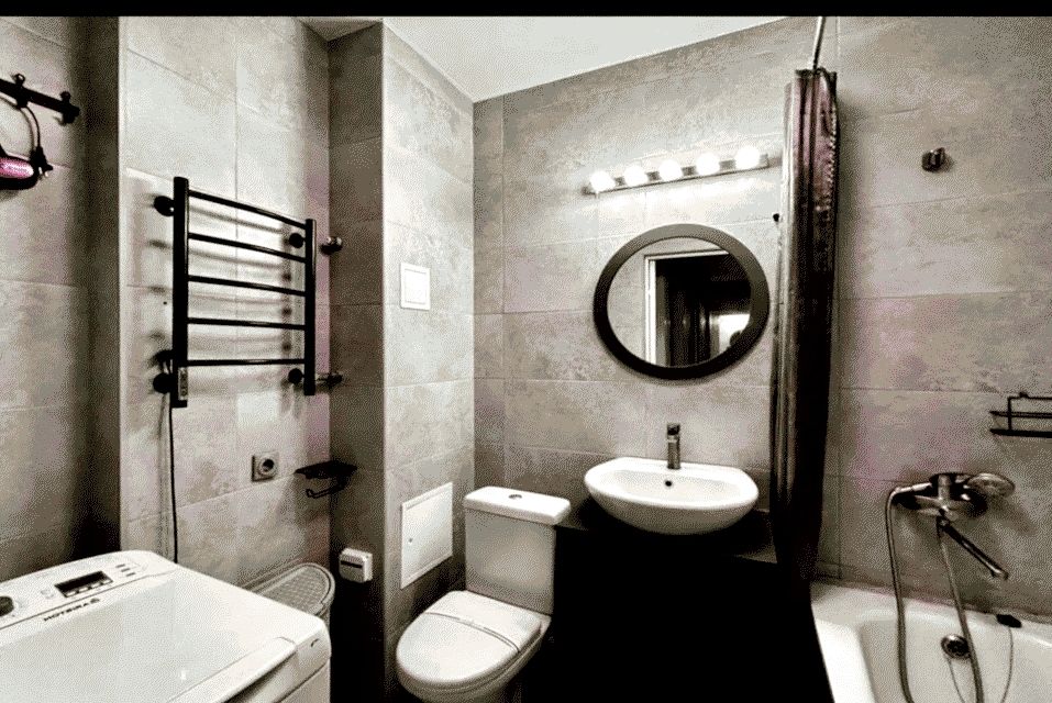 Сдаётся 1-комнатная квартира, 40 м²