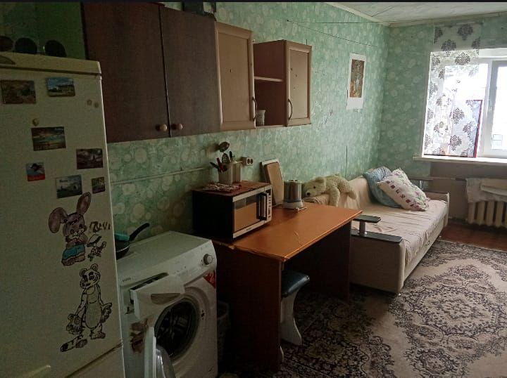 Сдаётся 1-комнатная квартира, 15 м²