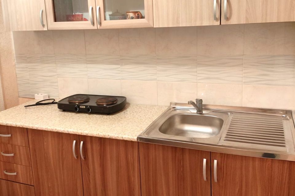 Сдаётся 1-комнатная квартира, 30 м²