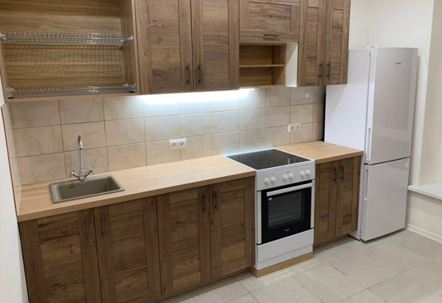 Сдаётся 1-комнатная квартира, 39 м²
