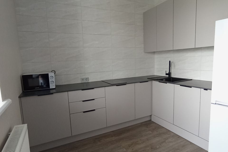 Сдаётся 1-комнатная квартира, 46 м²