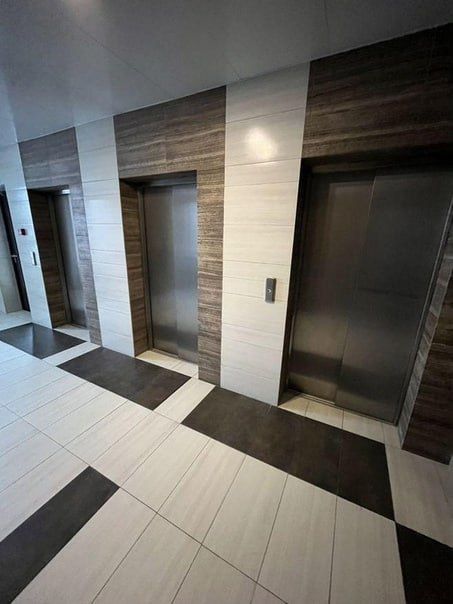 Сдаётся 1-комнатная квартира, 54 м²