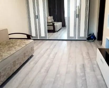 Сдаётся 1-комнатная квартира, 34 м²