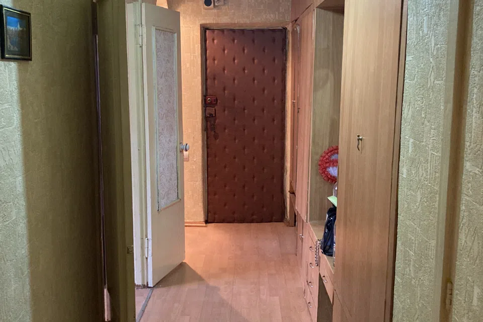 Сдаётся 3-комнатная квартира, 64 м²