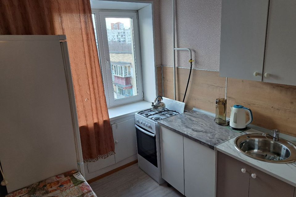 Сдаётся 1-комнатная квартира, 32 м²