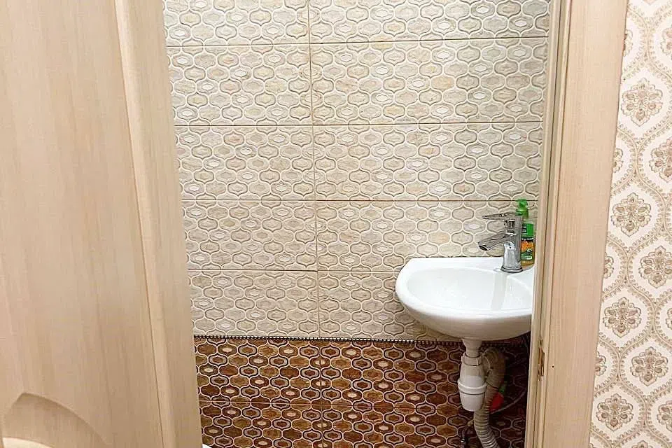 Сдаётся 2-комнатная квартира, 52 м²
