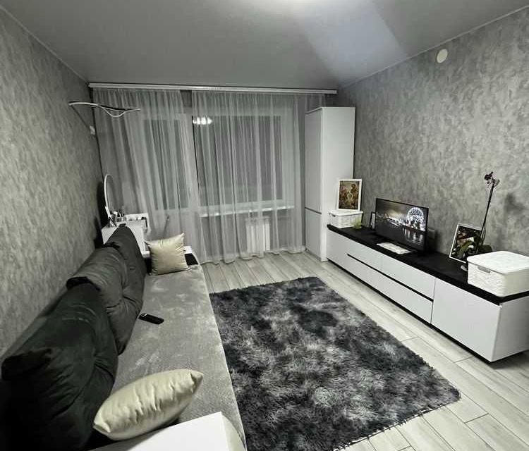 Сдаётся 1-комнатная квартира, 37 м²