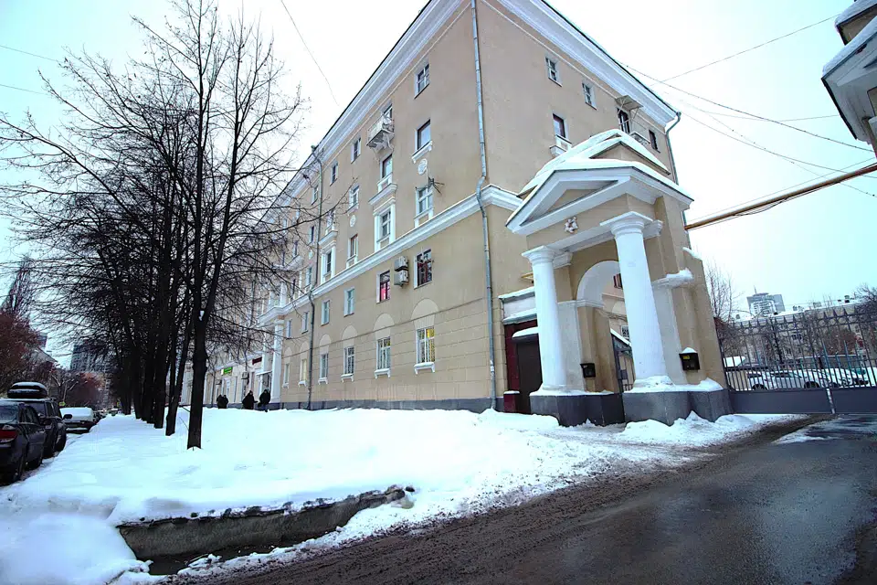Сдаётся офис, 15 м²