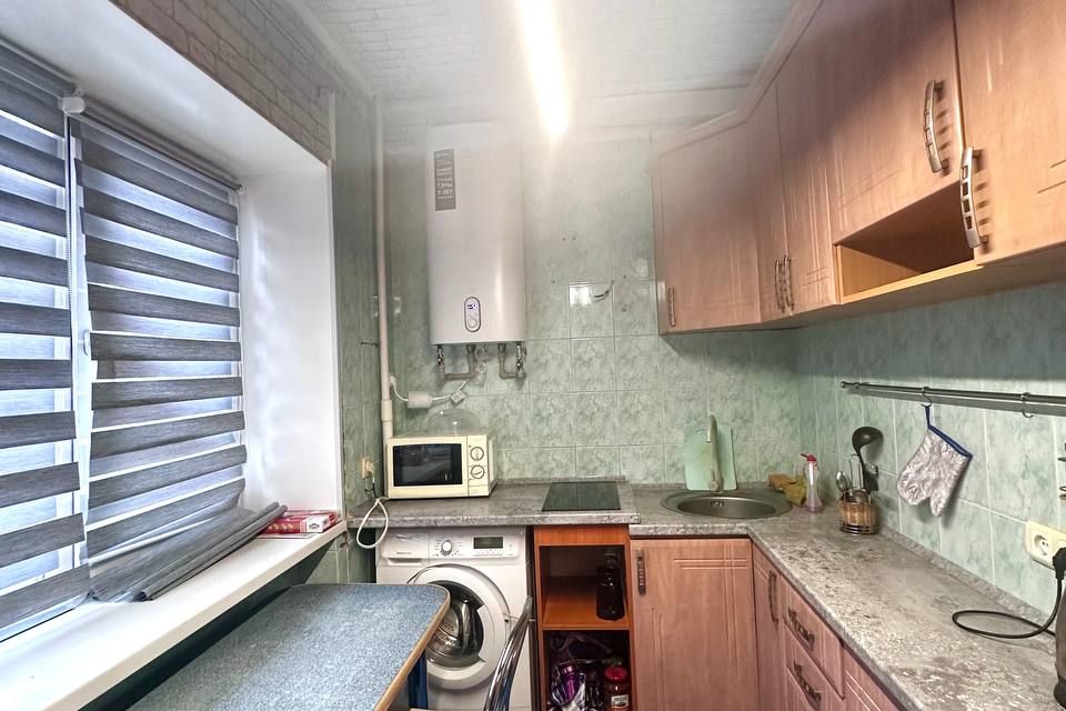 Сдаётся 2-комнатная квартира, 45 м²