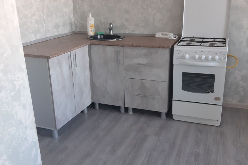 Сдаётся студия, 29.8 м²