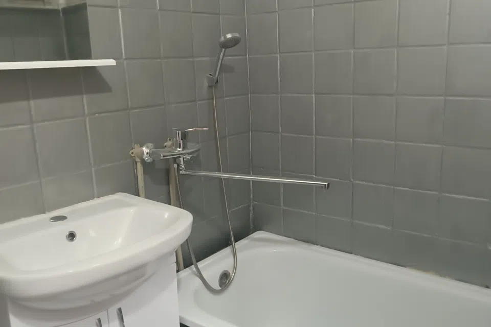 Сдаётся 1-комнатная квартира, 30 м²