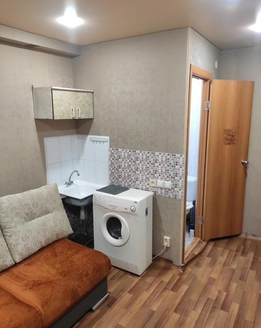 Сдаётся студия, 14 м²