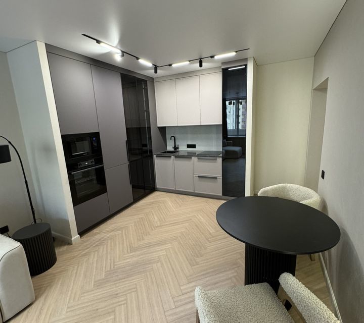Сдаётся 2-комнатная квартира, 55 м²