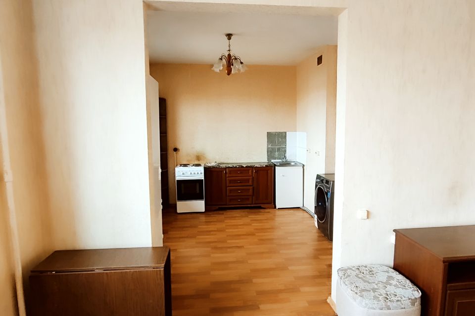 Сдаётся 2-комнатная квартира, 56.6 м²
