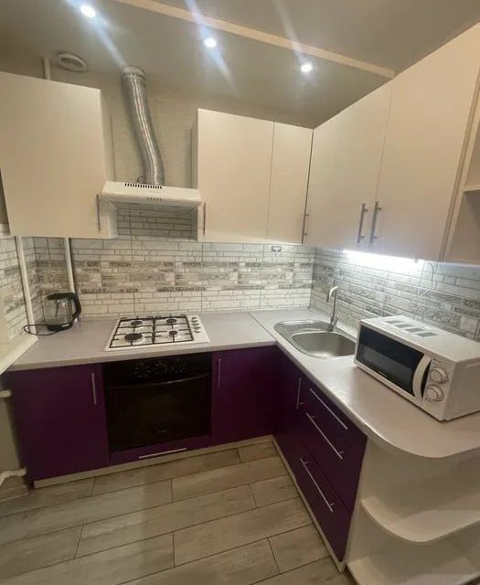 Сдаётся 1-комнатная квартира, 37 м²