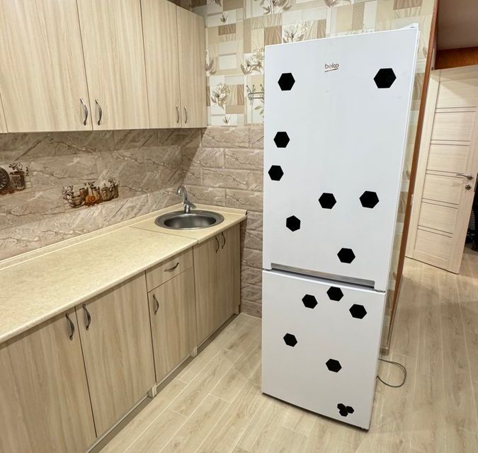 Сдаётся 1-комнатная квартира, 30 м²