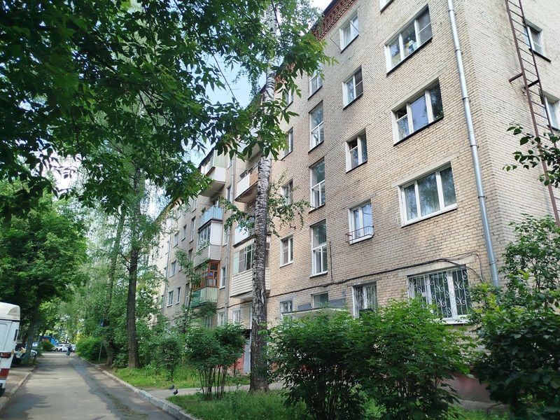Сдаётся 2-комнатная квартира, 45 м²