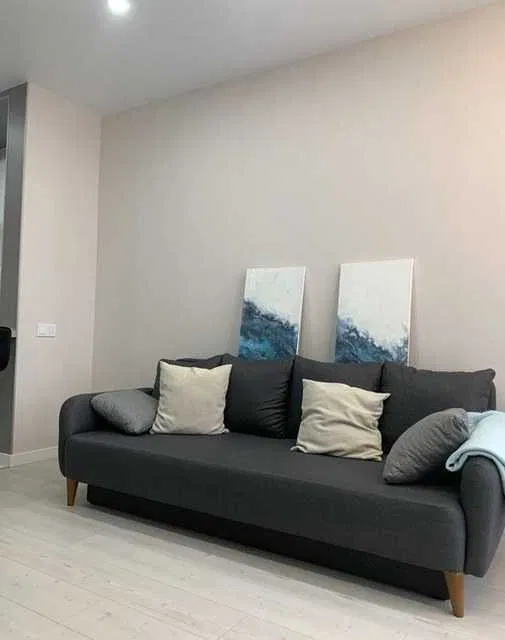 Сдаётся 2-комнатная квартира, 44 м²