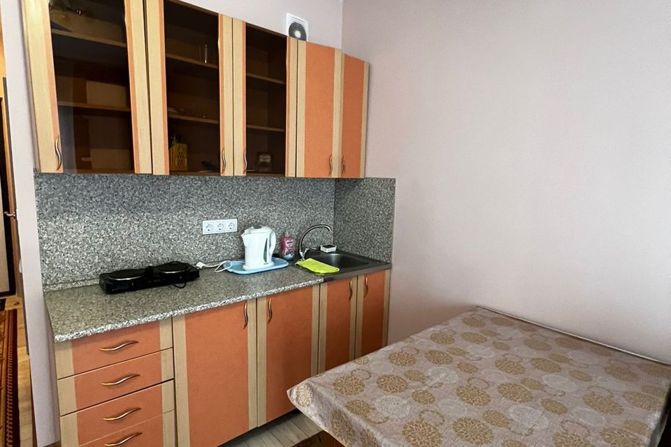 Сдаётся студия, 23.8 м²