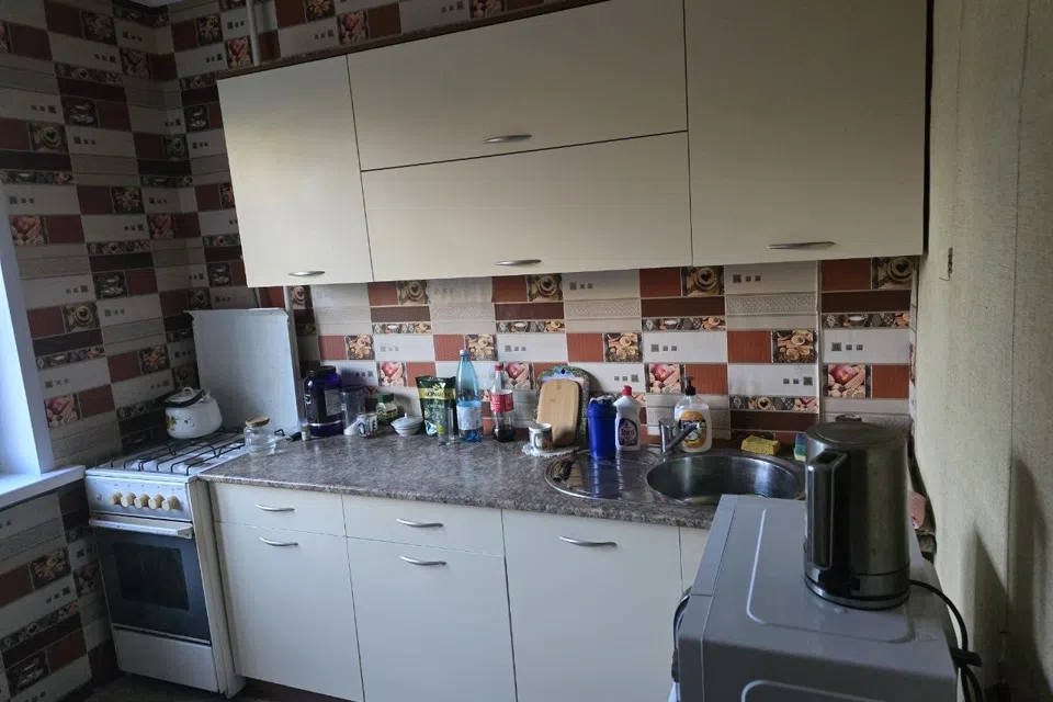 Сдаётся 2-комнатная квартира, 50 м²