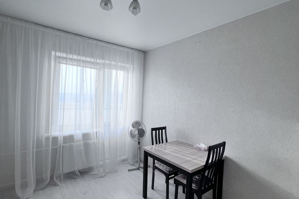 Сдаётся 1-комнатная квартира, 36.2 м²