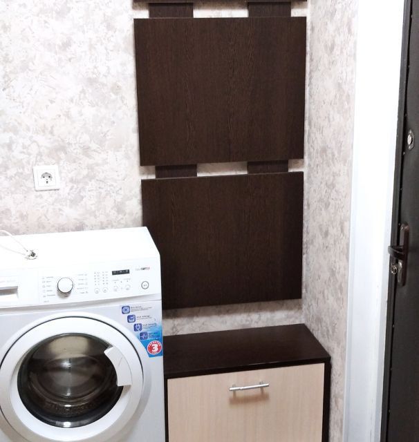 Сдаётся 1-комнатная квартира, 38 м²