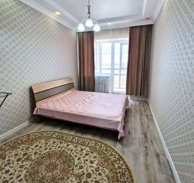 Сдаётся 2-комнатная квартира, 54 м²