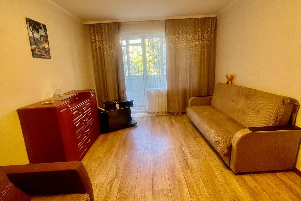 Сдаётся 1-комнатная квартира, 31 м²