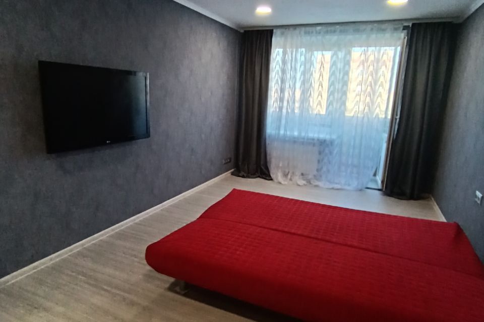 Сдаётся 1-комнатная квартира, 30 м²