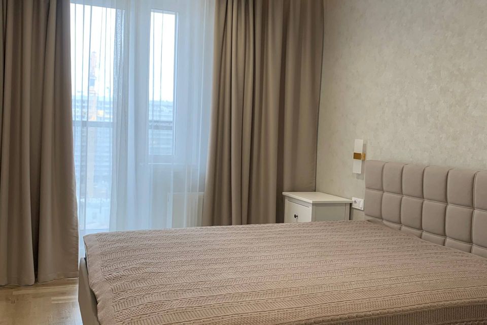 Сдаётся 1-комнатная квартира, 32.7 м²