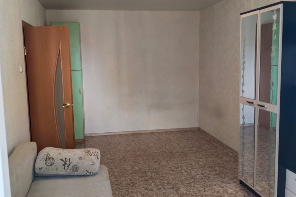 Сдаётся 2-комнатная квартира, 46 м²