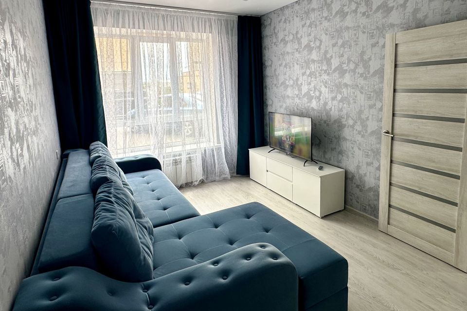 Сдаётся 1-комнатная квартира, 32 м²
