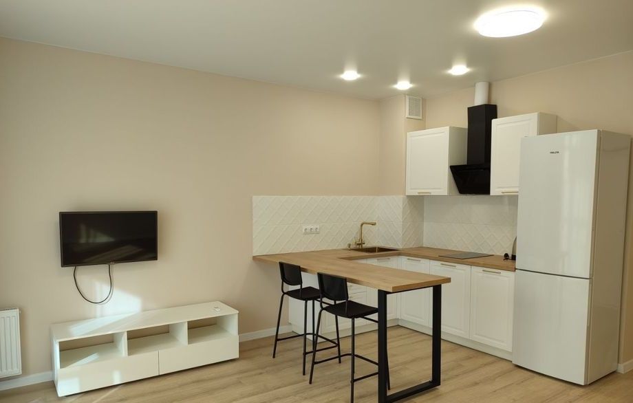 Сдаётся студия, 30 м²
