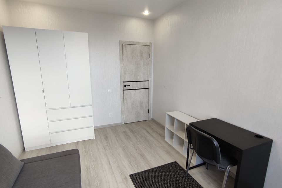 Сдаётся 2-комнатная квартира, 40.1 м²